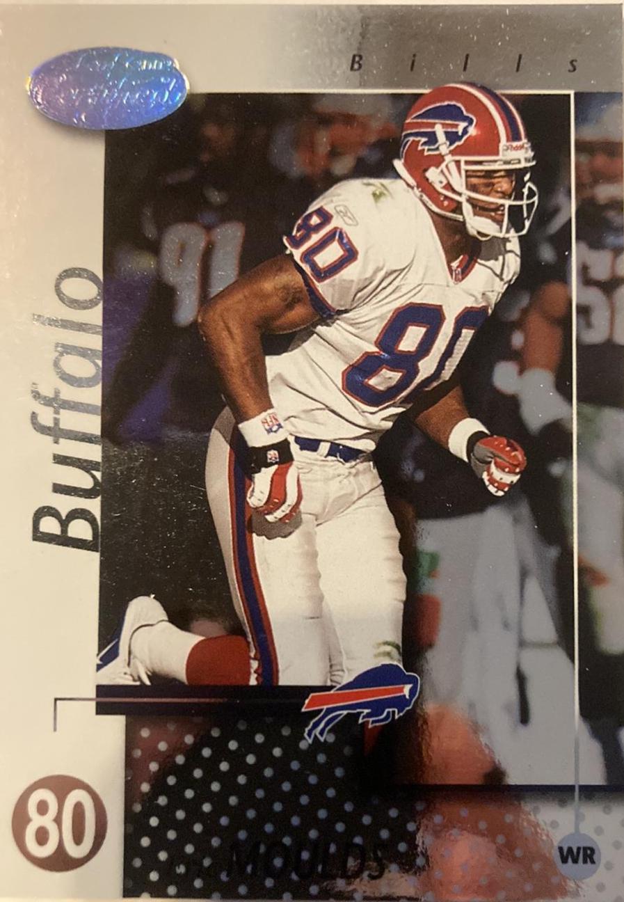 Eric Moulds #7