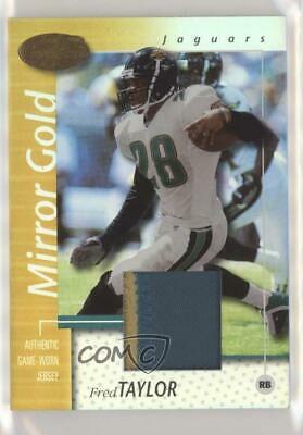 Fred Taylor #38