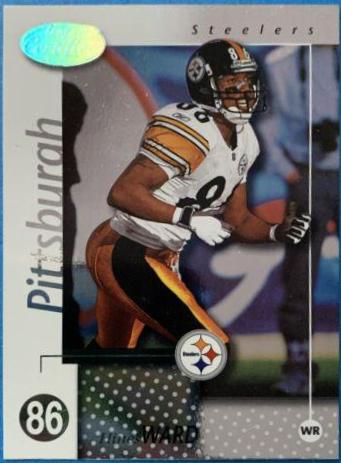 Hines Ward #77