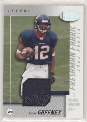 Jabar Gaffney #111