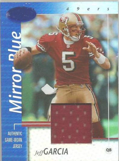 Jeff Garcia #82