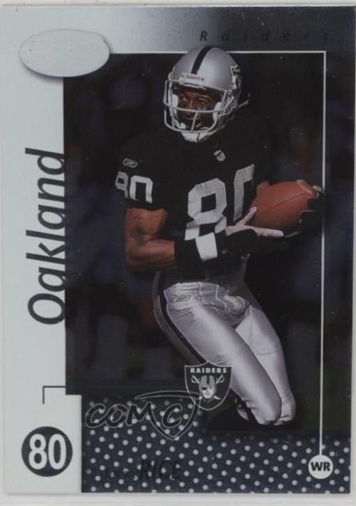 Jerry Rice [Sample] #68