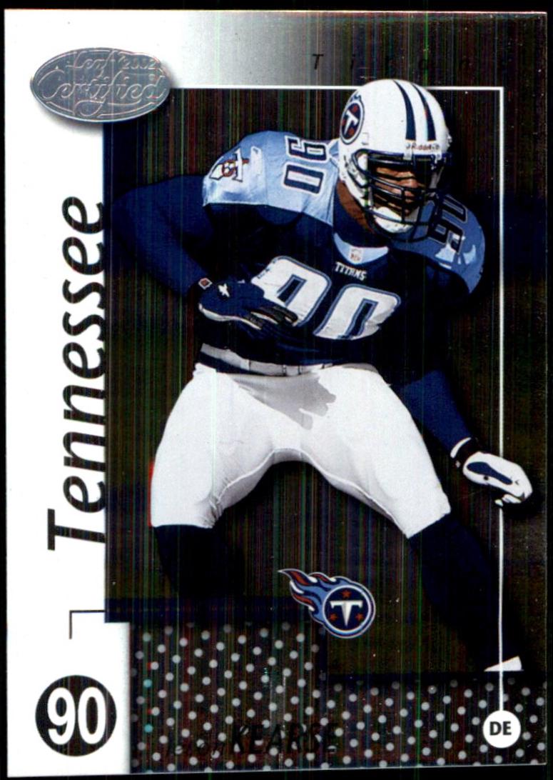 Jevon Kearse #95