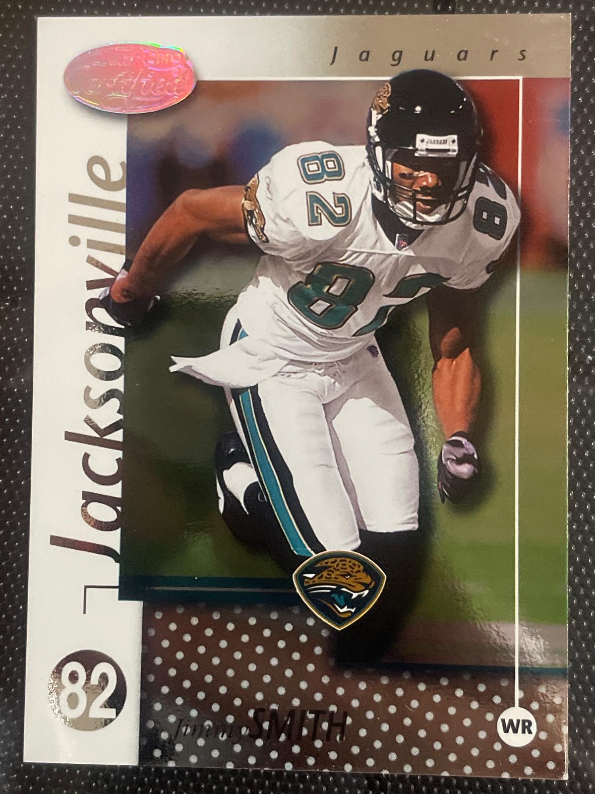 Jimmy Smith #39