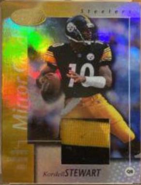 Kordell Stewart #75