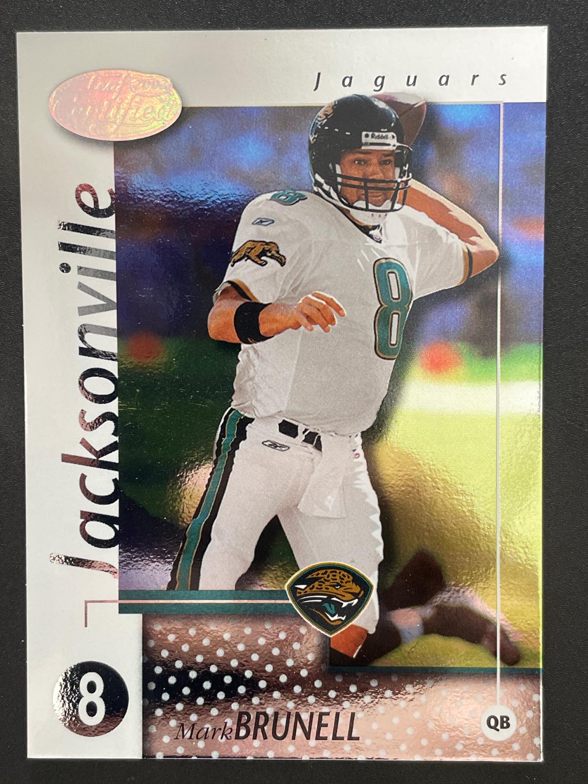 Mark Brunell #40