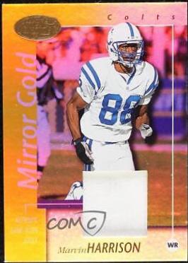 Marvin Harrison #36