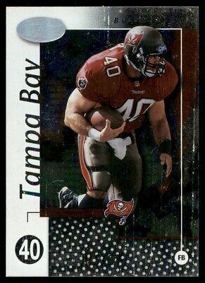 Mike Alstott #91