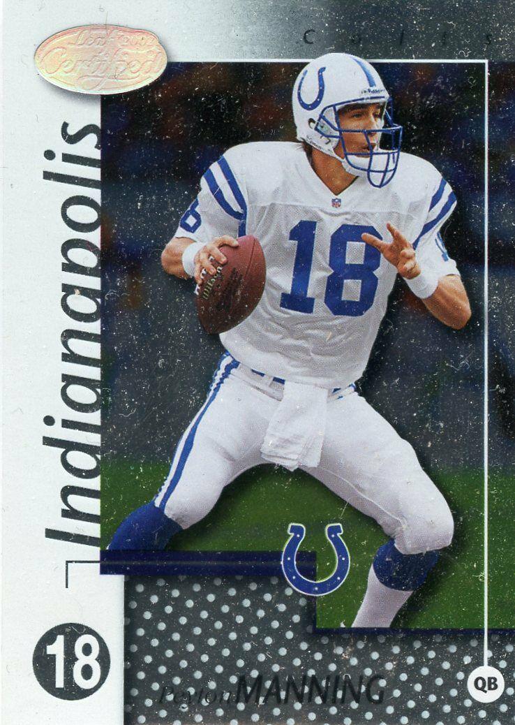 Peyton Manning #37
