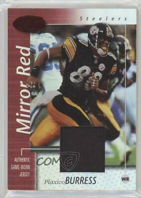 Plaxico Burress #76