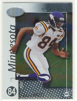 Randy Moss #50