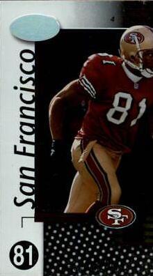 Terrell Owens #81