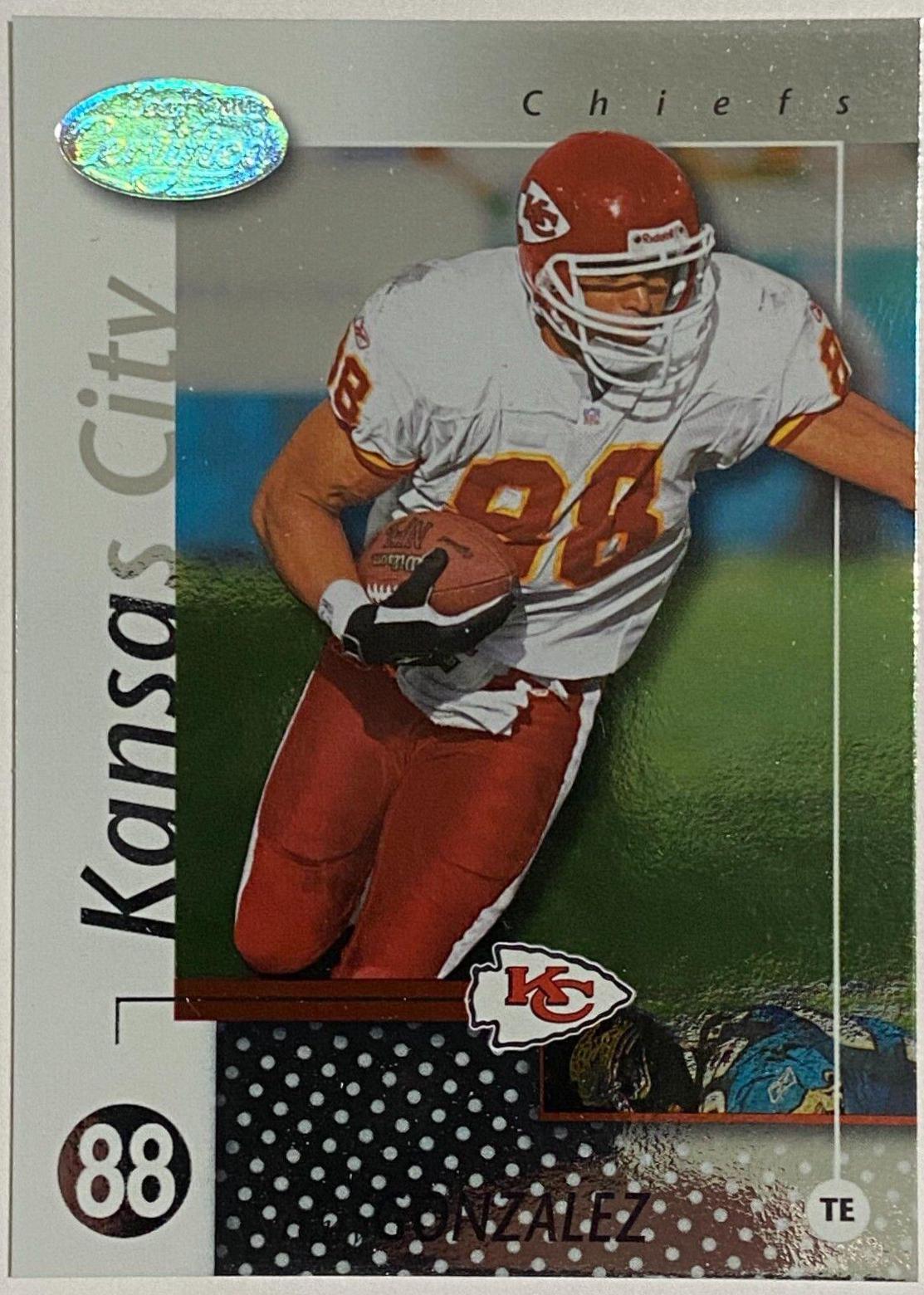 Tony Gonzalez #42