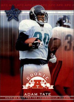 Adam Tate #239