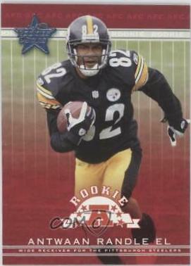 Antwaan Randle El #280