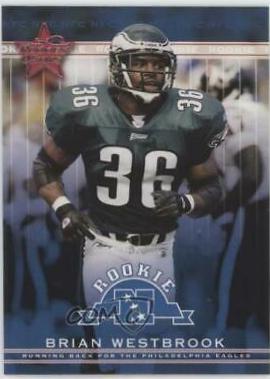 Brian Westbrook #127