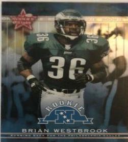 Brian Westbrook [Longevity] #127