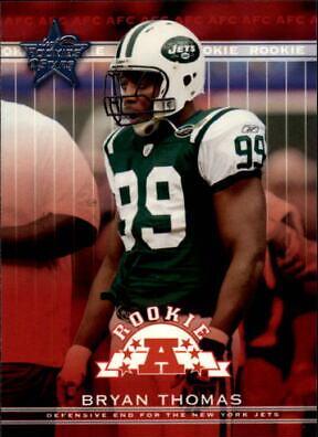 Bryan Thomas #246