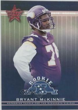 Bryant McKinnie #136