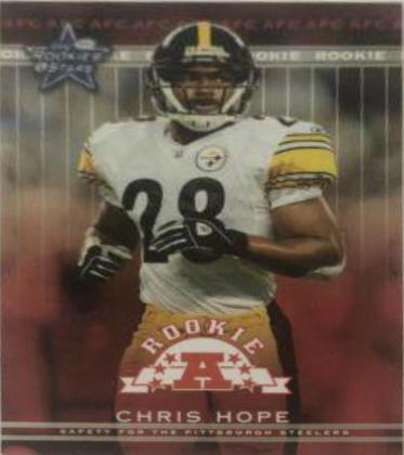 Chris Hope [Longevity] #159
