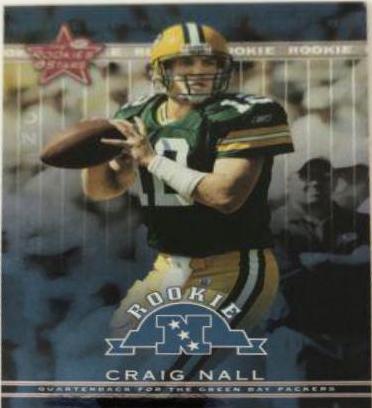 Craig Nall [Longevity] #113