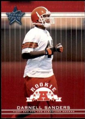 Darnell Sanders #212