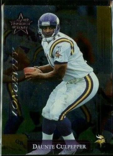 Daunte Culpepper [Longevity] #56