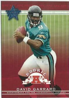 David Garrard #133