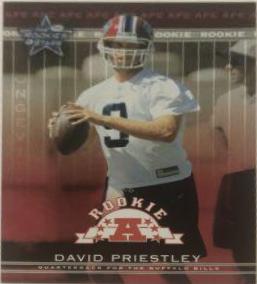 David Priestley [Longevity] #173