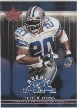 Derek Ross #217