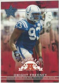 Dwight Freeney #253