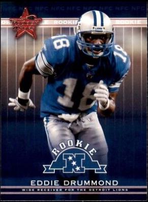 Eddie Drummond #249