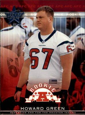 Howard Green #195