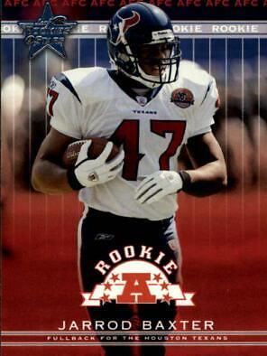 Jarrod Baxter #130