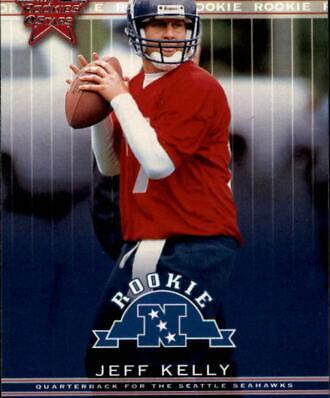 Jeff Kelly #149