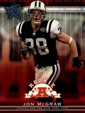 Jon McGraw #267
