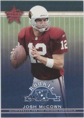 Josh McCown #199