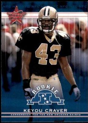 Keyuo Craver #214