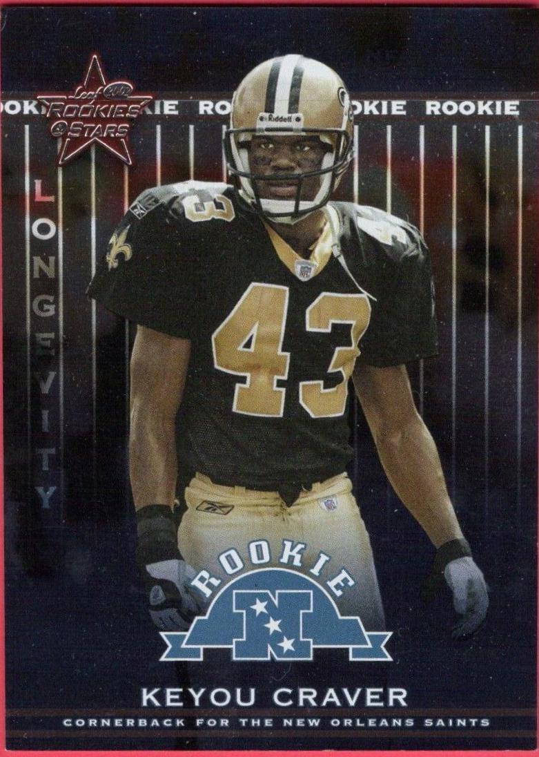 Keyuo Craver [Longevity] #214