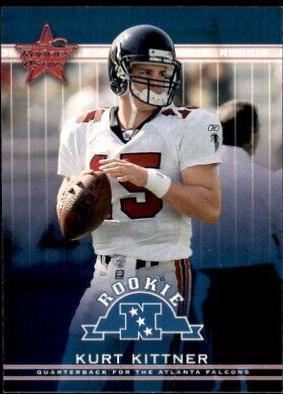 Kurt Kittner #216