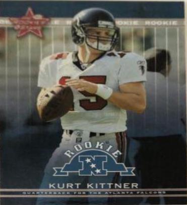 Kurt Kittner [Longevity] #216