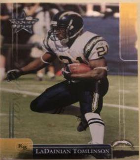 LaDainian Tomlinson [Longevity] #79