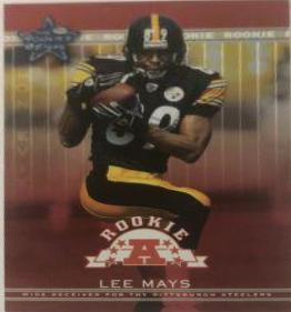 Lee Mays [Longevity] #297
