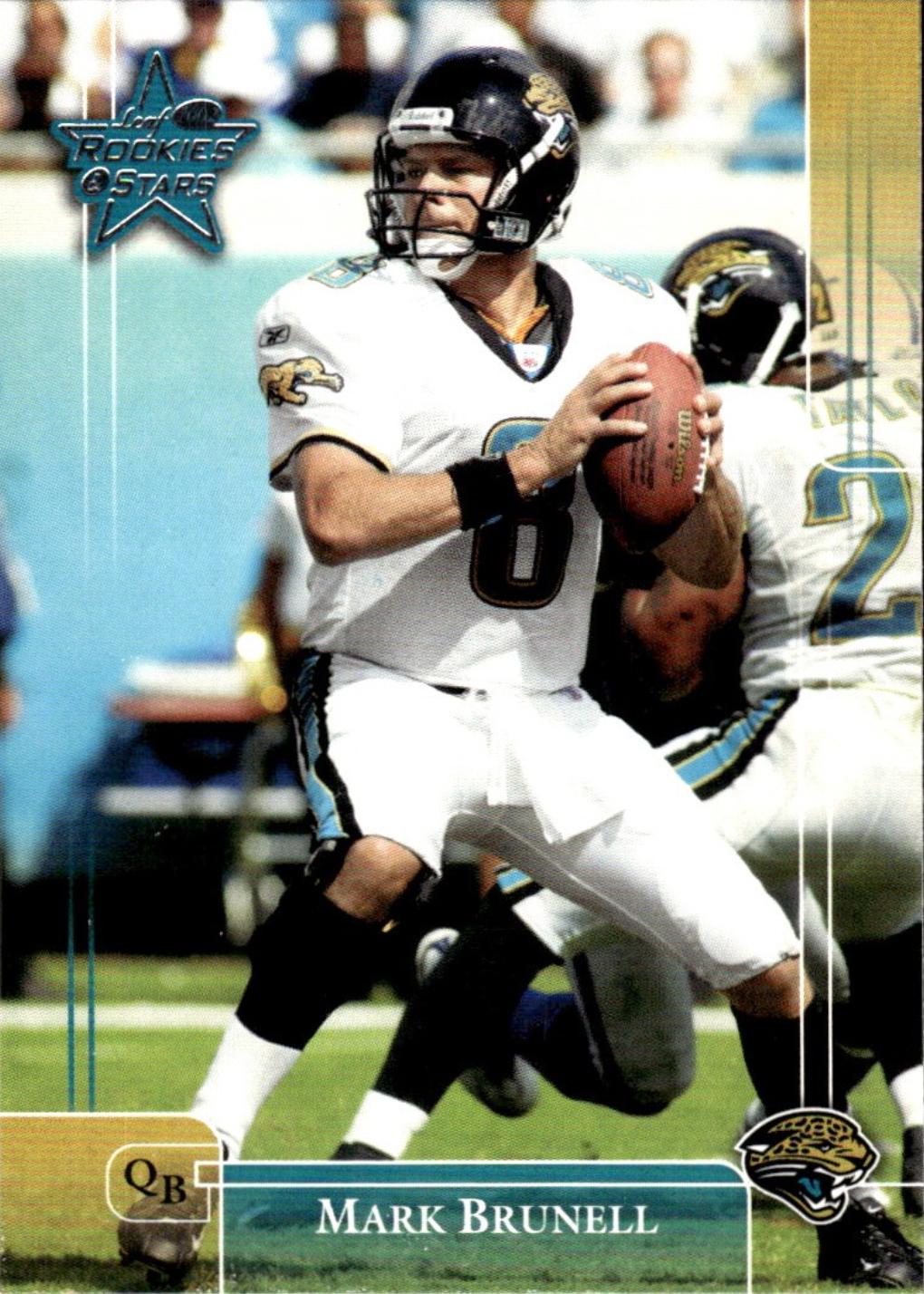 Mark Brunell #44