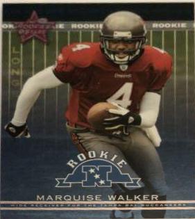 Marquise Walker [Longevity] #240