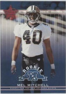 Mel Mitchell #209