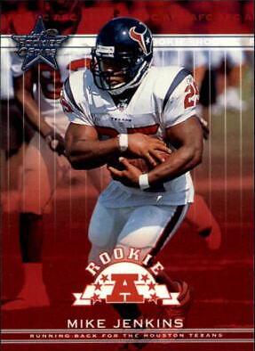 Mike Jenkins #220