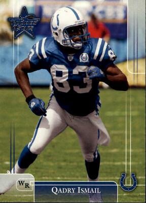 Qadry Ismail #42