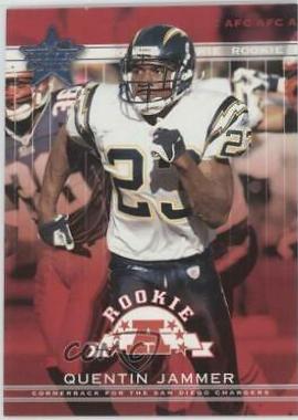 Quentin Jammer #259