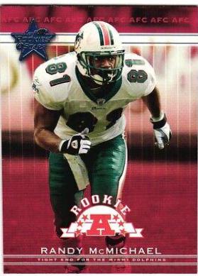 Randy McMichael #291